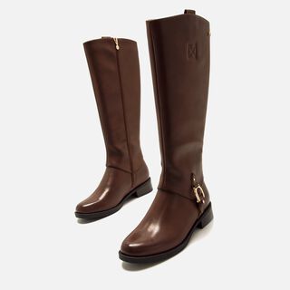 Botas planas de Mulher modelo LAGLIO de MARIAMARE