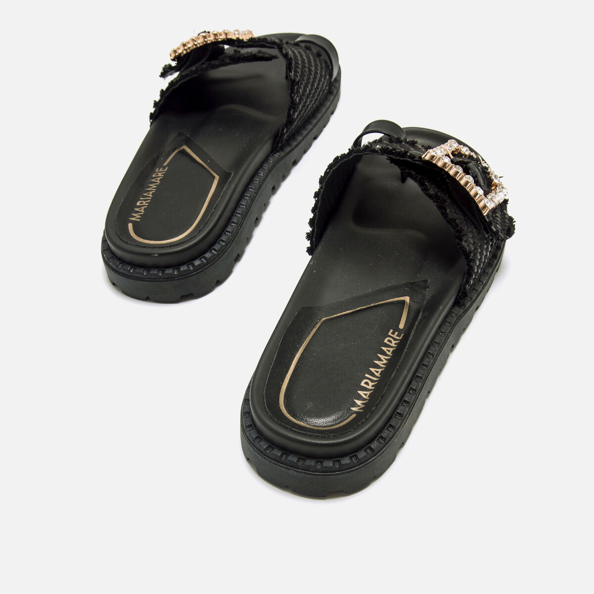 Sandalias planas de Mujer modelo FRAINE de MARIAMARE image number 6