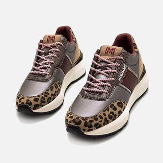 Zapatillas de Mujer modelo NARITA de MARIAMARE
