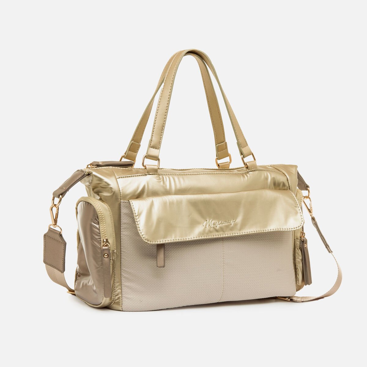 Sacs pour Femme mod&egrave;le MIRAS de MARIAMARE image number 2