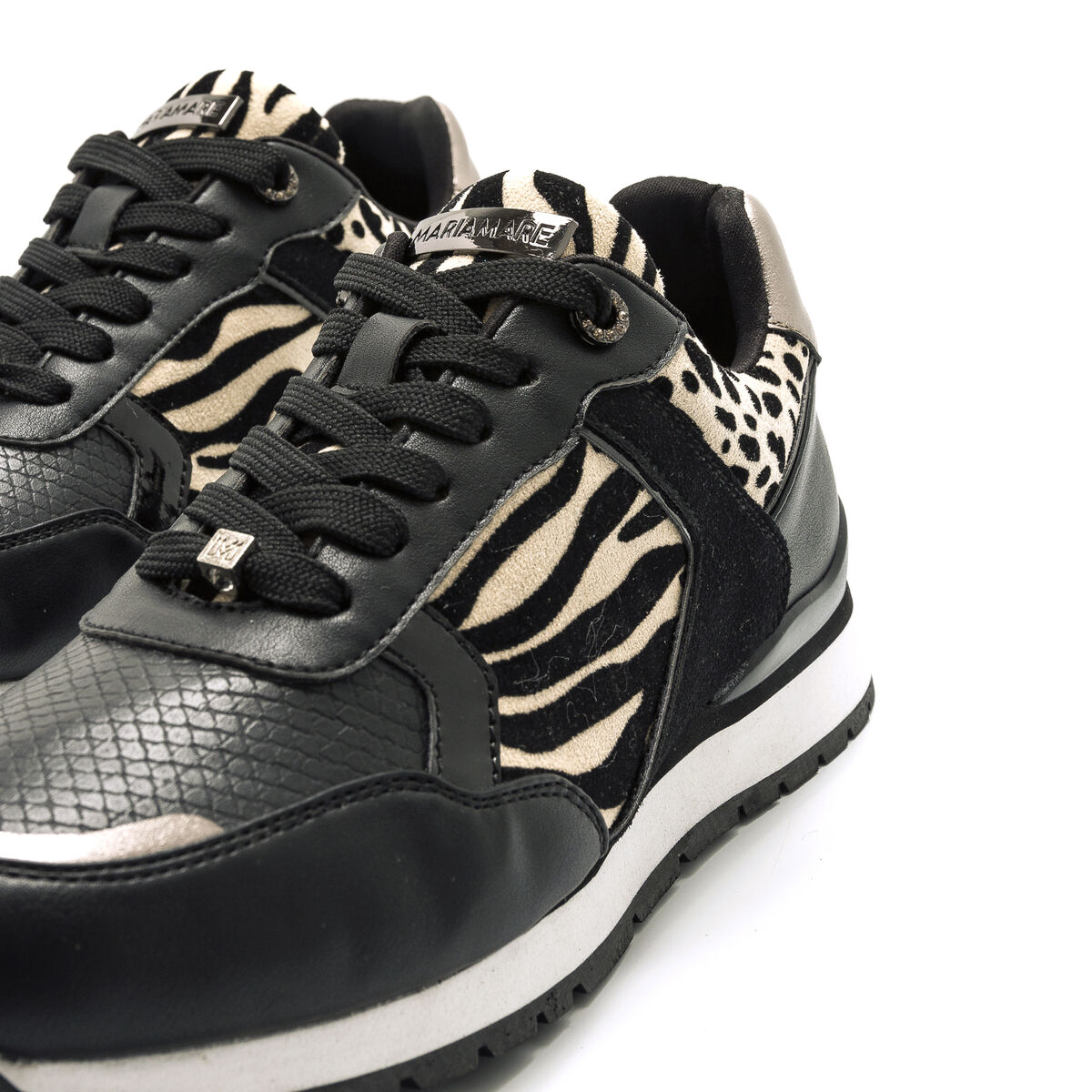 Zapatillas de Mujer modelo NARITA de MARIAMARE image number 4
