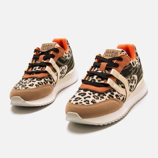 Zapatillas de Mujer modelo NARITA de MARIAMARE