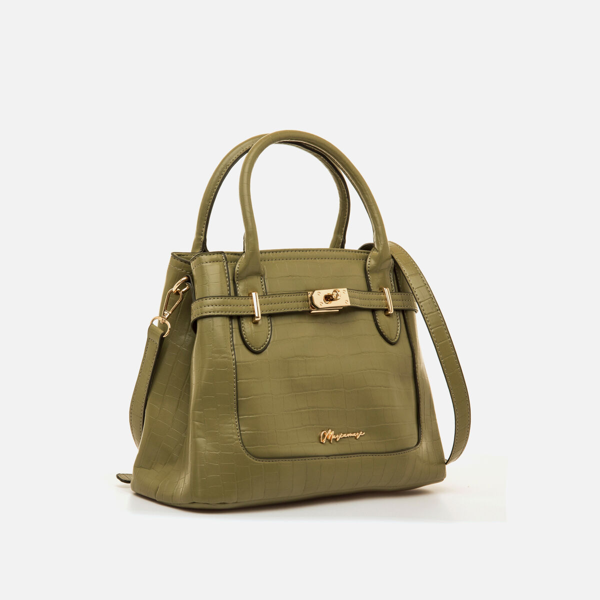 Sacs pour Femme mod&egrave;le LEAH de MARIAMARE image number 5