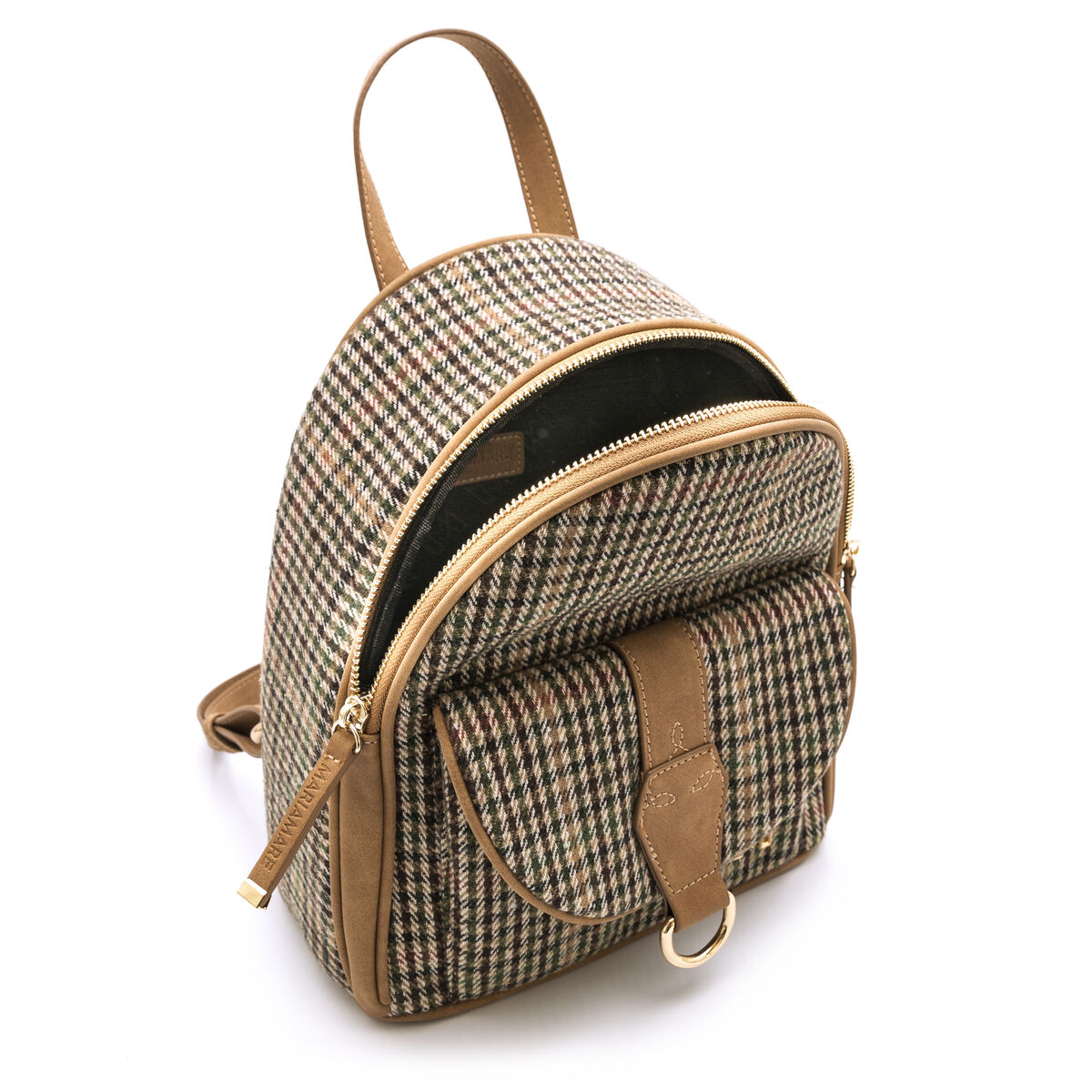 Mochilas de Mujer modelo BATI de MARIAMARE image number 4