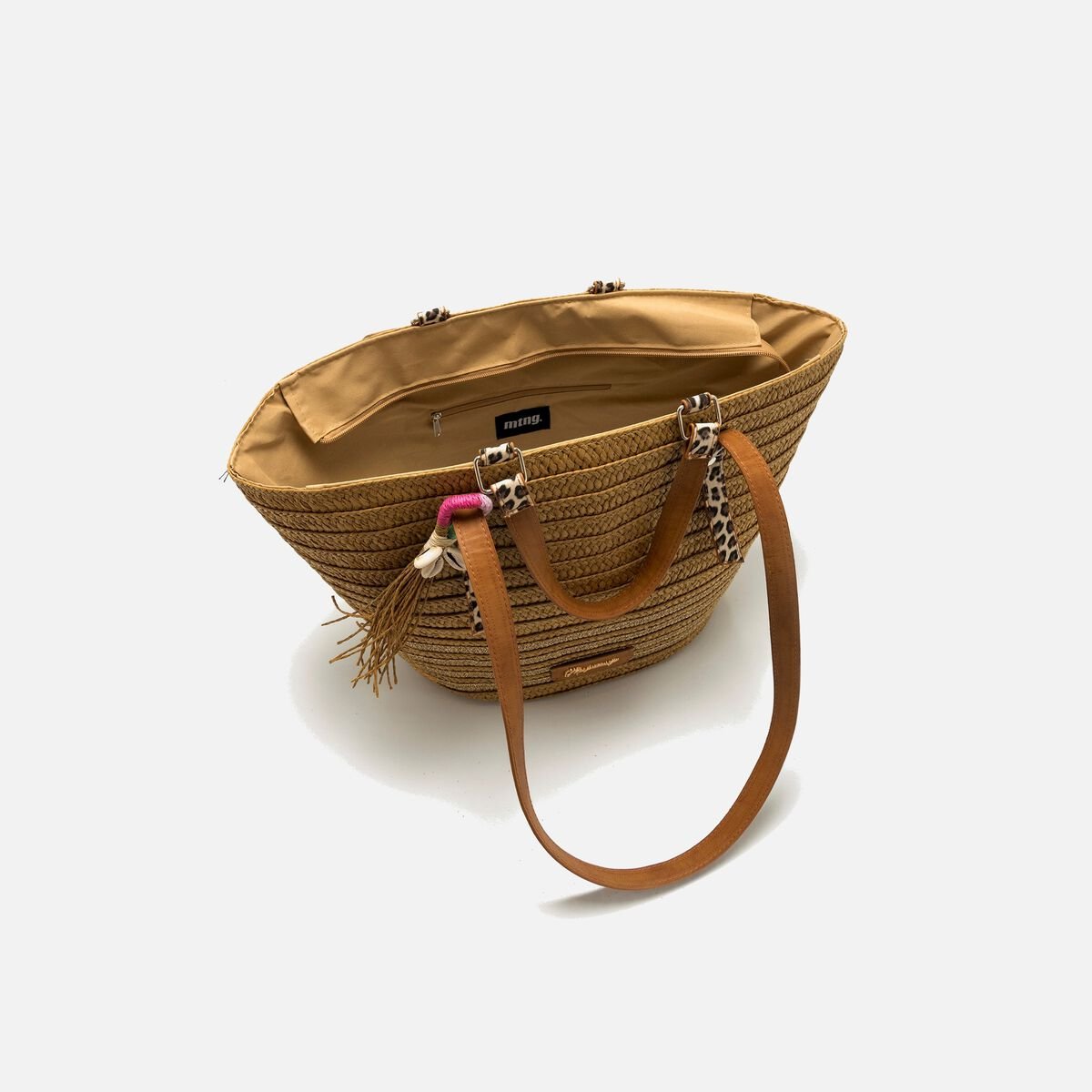 Sacs pour Femme modèle ACTON de MARIAMARE image number 4