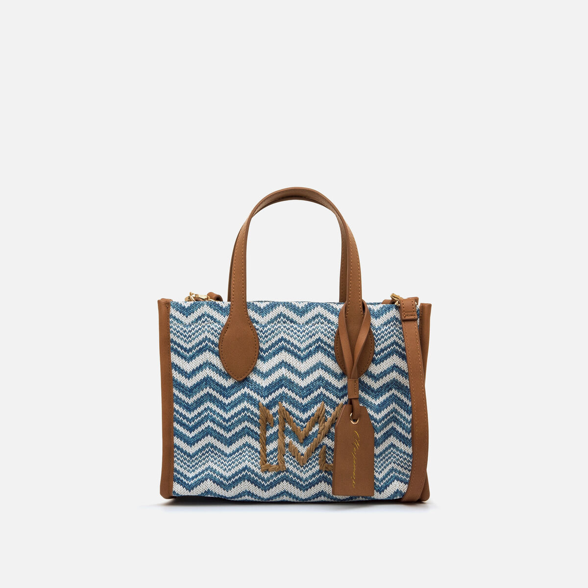 Sacs pour Femme mod&egrave;le LENTO de MARIAMARE image number 0