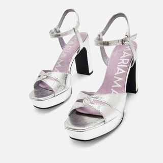 Sandalias de salto de Mulher modelo ROSETA de MARIAMARE