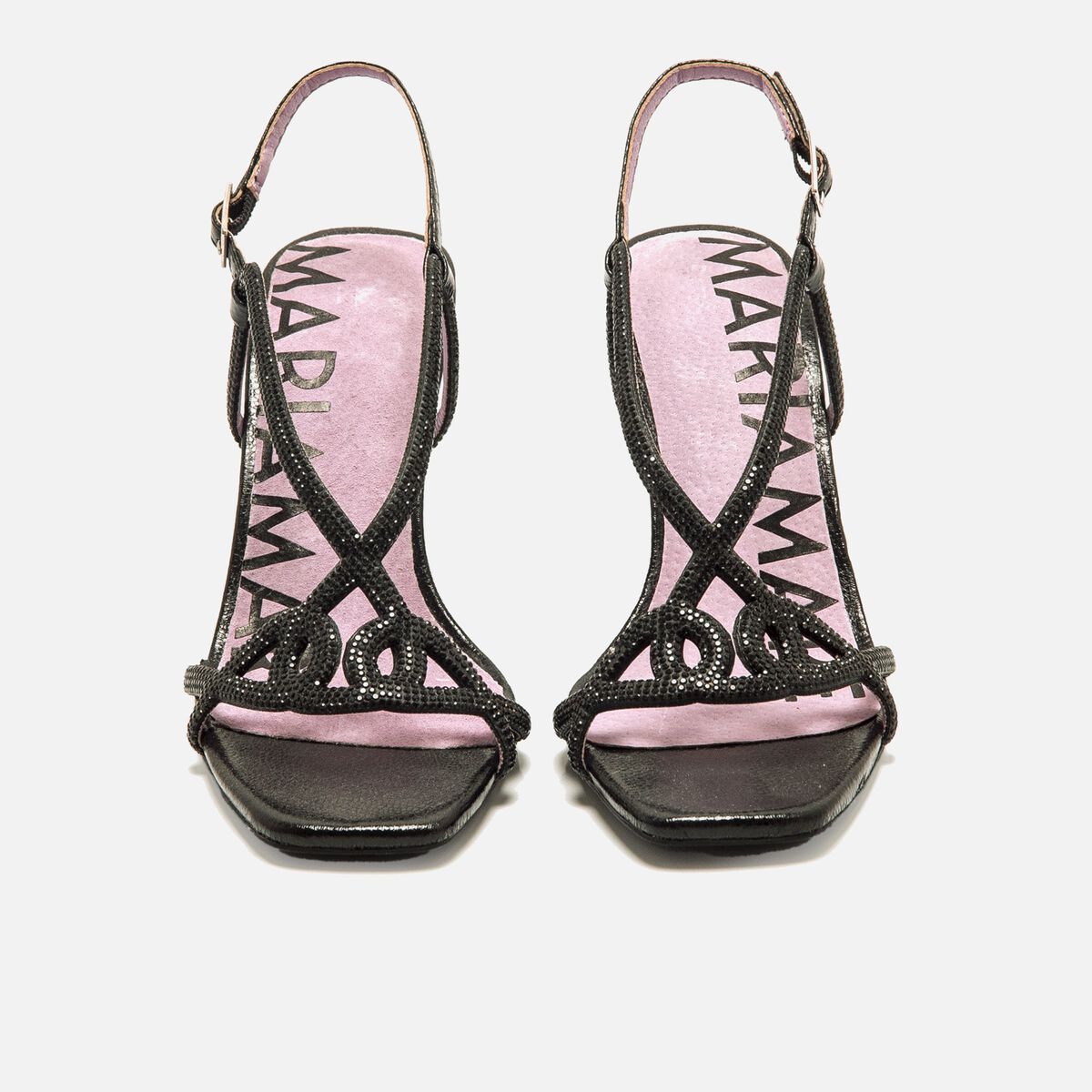 Sandalias de salto de Mulher modelo NUIN de MARIAMARE image number 3