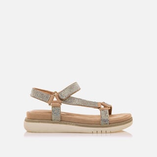Sandalias planas de Mujer modelo CICALA de MARIAMARE