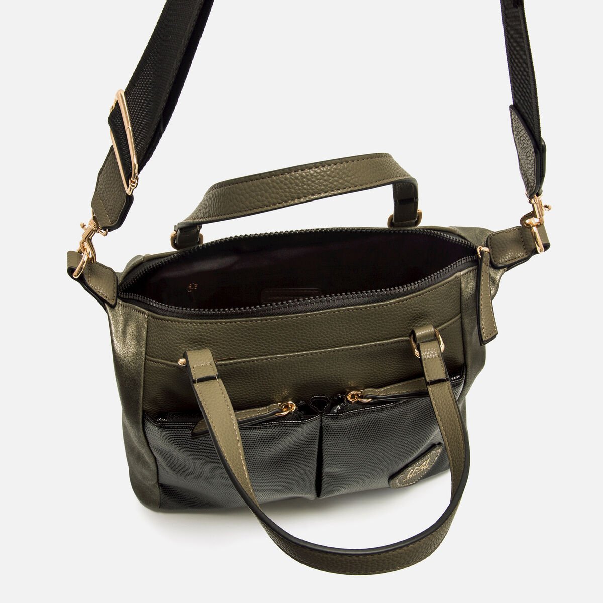 Bolsos de Mujer modelo NIEVE de MARIAMARE image number 4