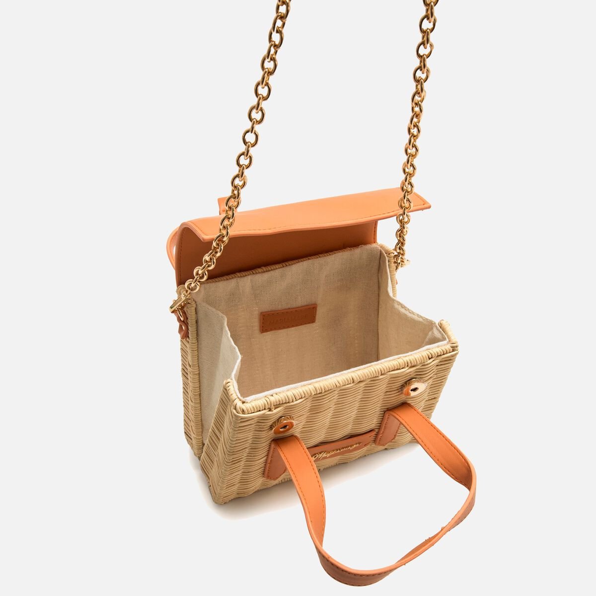 Malas de tiracolo de Mulher modelo ATUNA de MARIAMARE image number 4