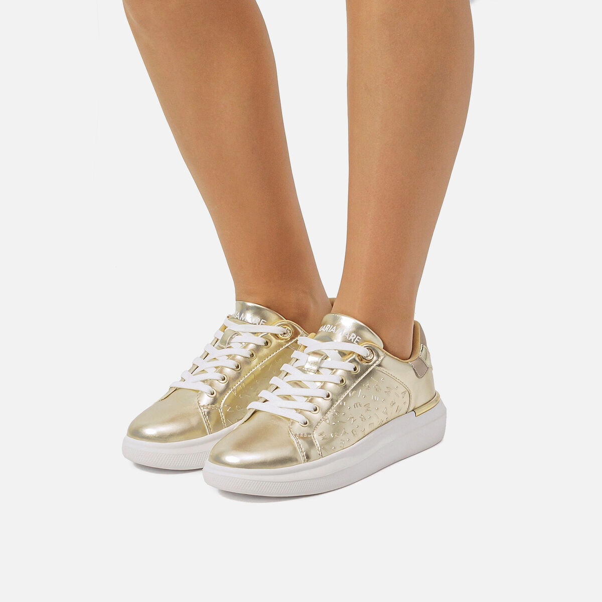 Zapatillas de Mujer modelo VARESE de MARIAMARE image number 1