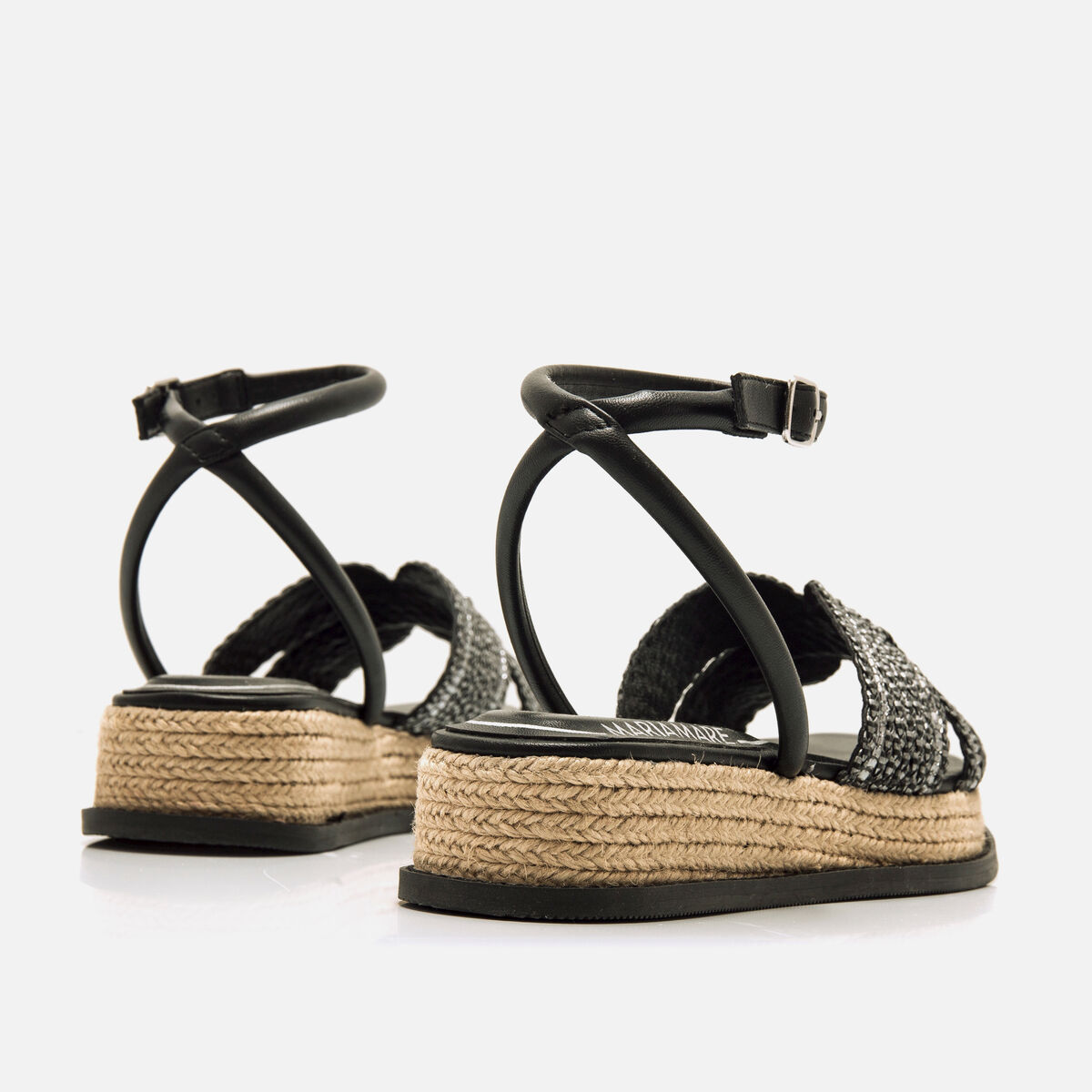 Sandalias planas de Mulher modelo GAETA de MARIAMARE image number 6