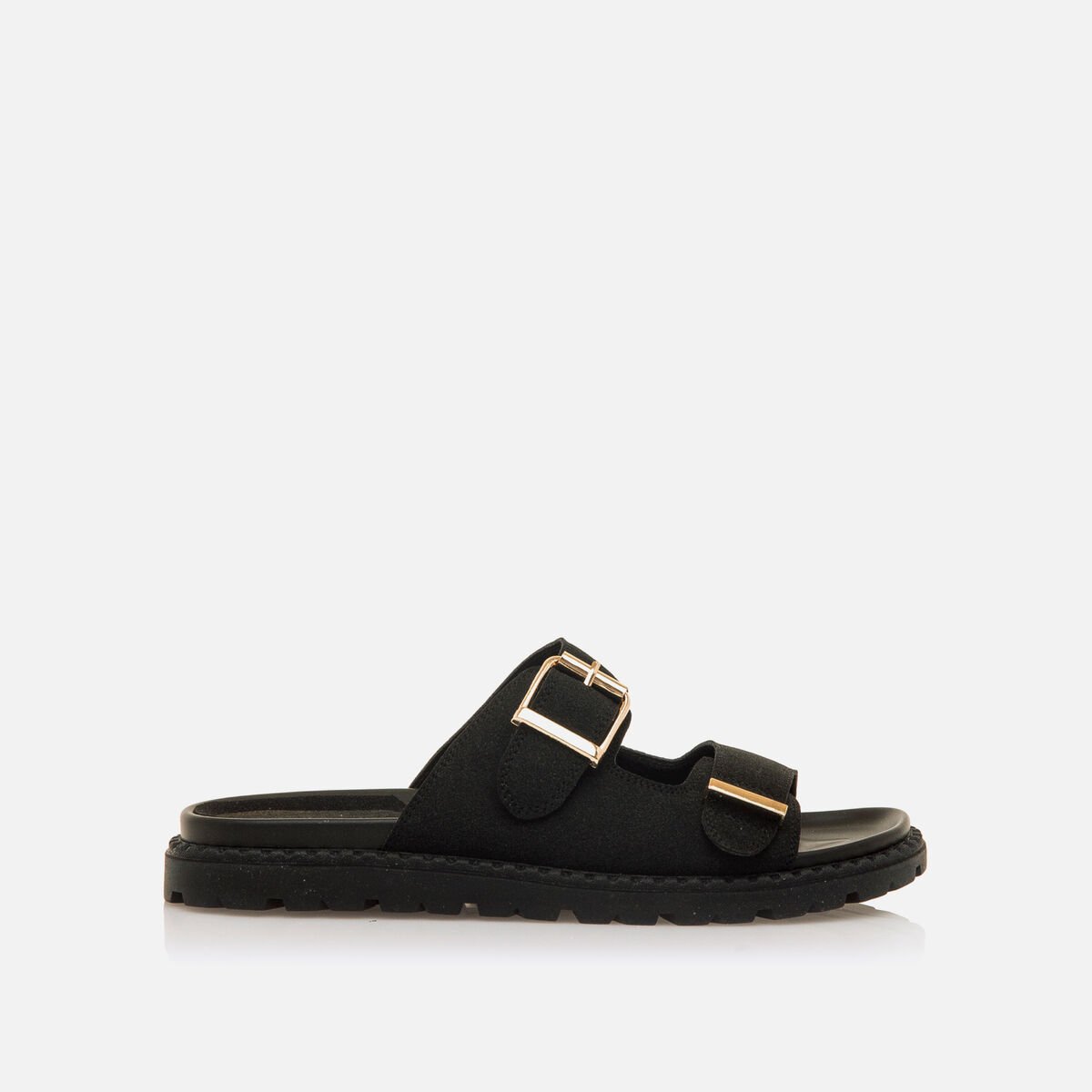 Sandalias planas de Mujer modelo FRAINE de MARIAMARE image number 0