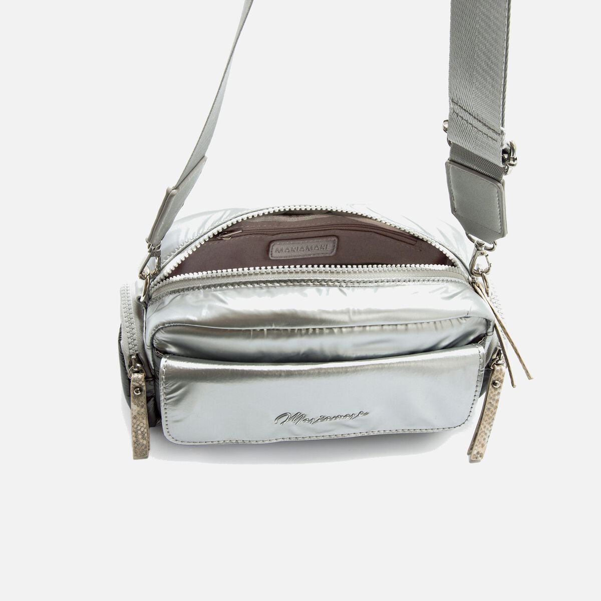 Bandoleras de Mujer modelo MESA de MARIAMARE image number 4
