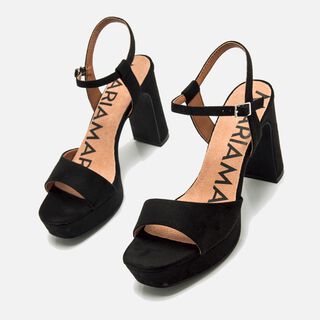 Sandalias de tacon de Mujer modelo ROSETA de MARIAMARE