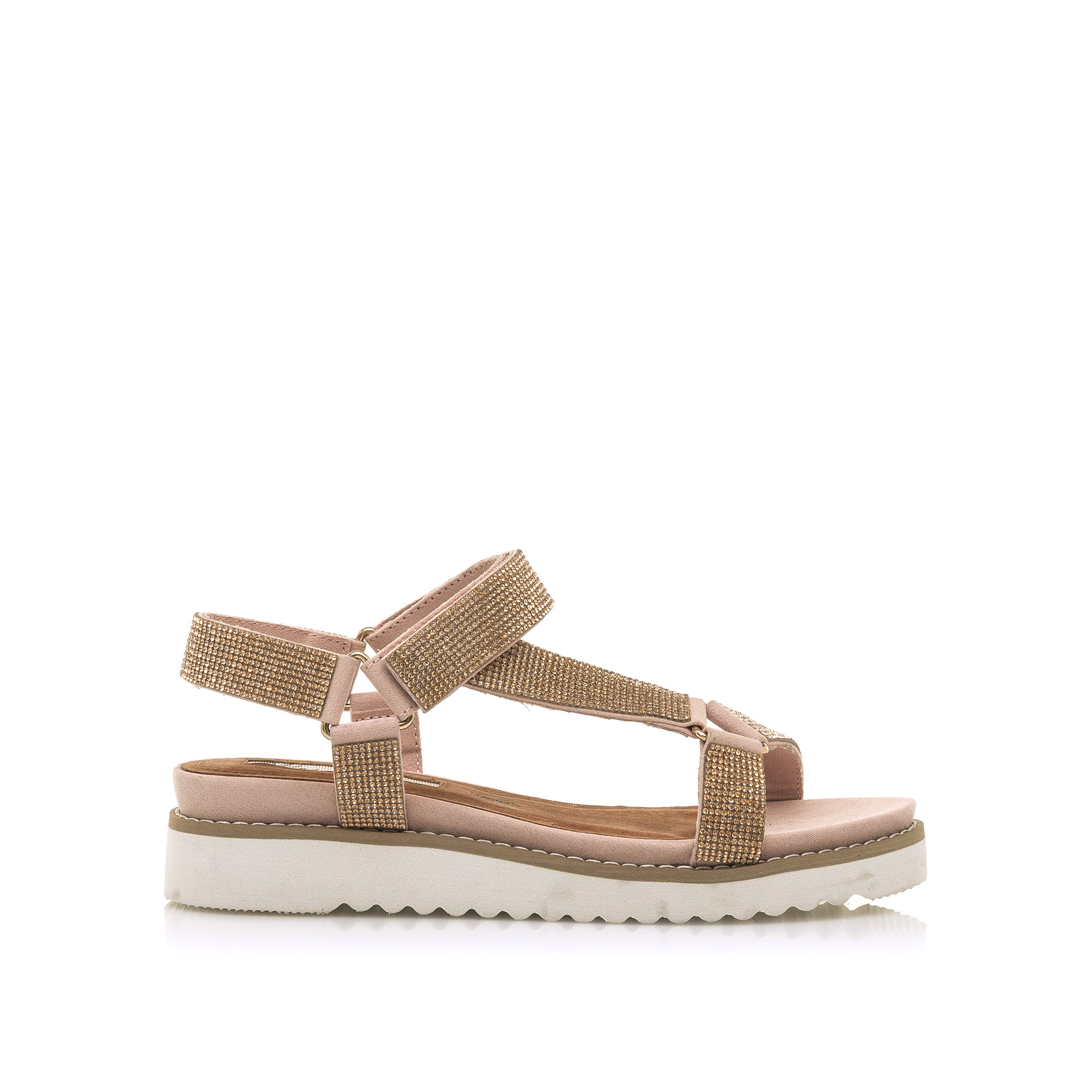 Sandalias de Cuña para Chica | Mariamare