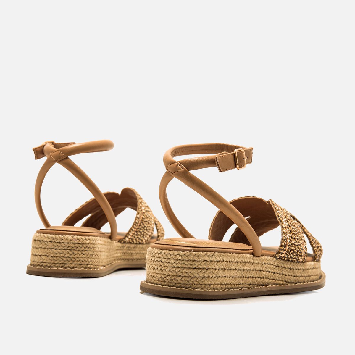 Sandalias planas de Mulher modelo GAETA de MARIAMARE image number 2