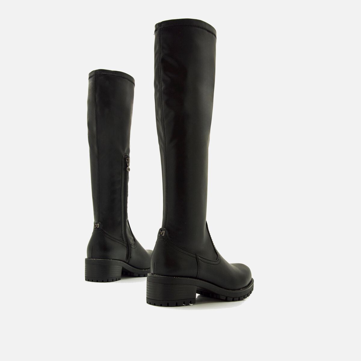 Botas de tacon de Mujer modelo NEW ALTEA de MARIAMARE image number 5