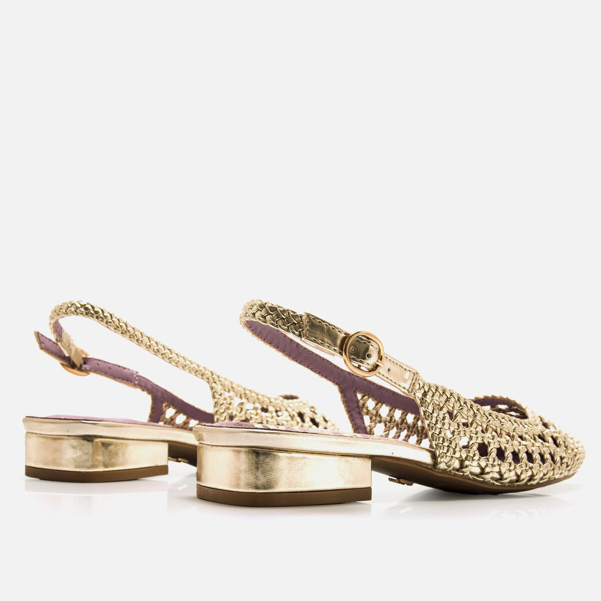 Zapatos planos de Mujer modelo PUGLIA de MARIAMARE image number 8