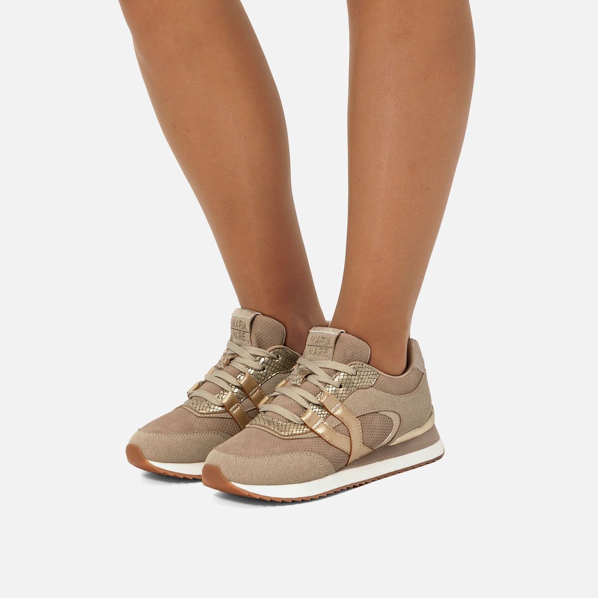 Sapatilhas de Mulher modelo NARITA de MARIAMARE image number 2