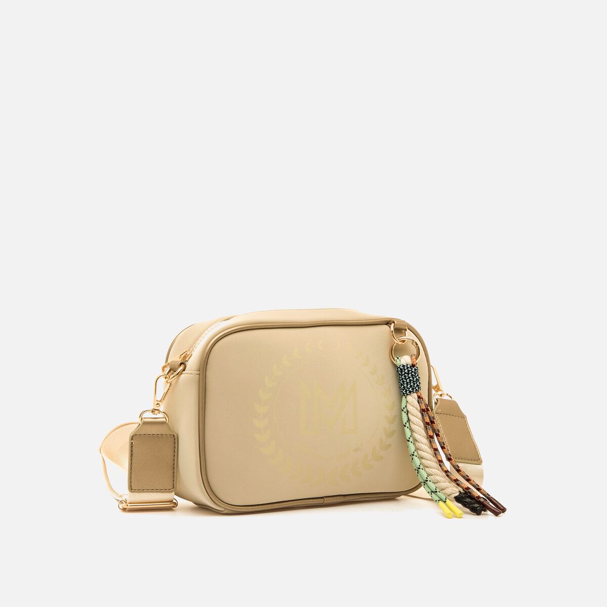 Sacs bandouliere pour Femme mod&egrave;le LISTO de MARIAMARE image number 2