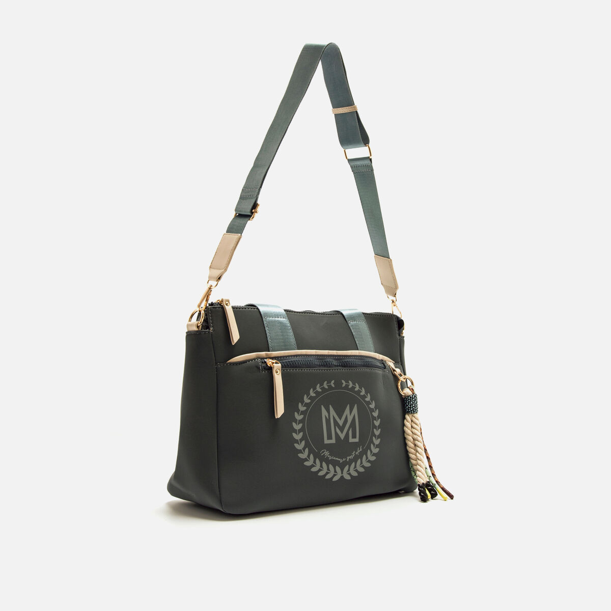 Sacs pour Femme mod&egrave;le LINCE de MARIAMARE image number 5