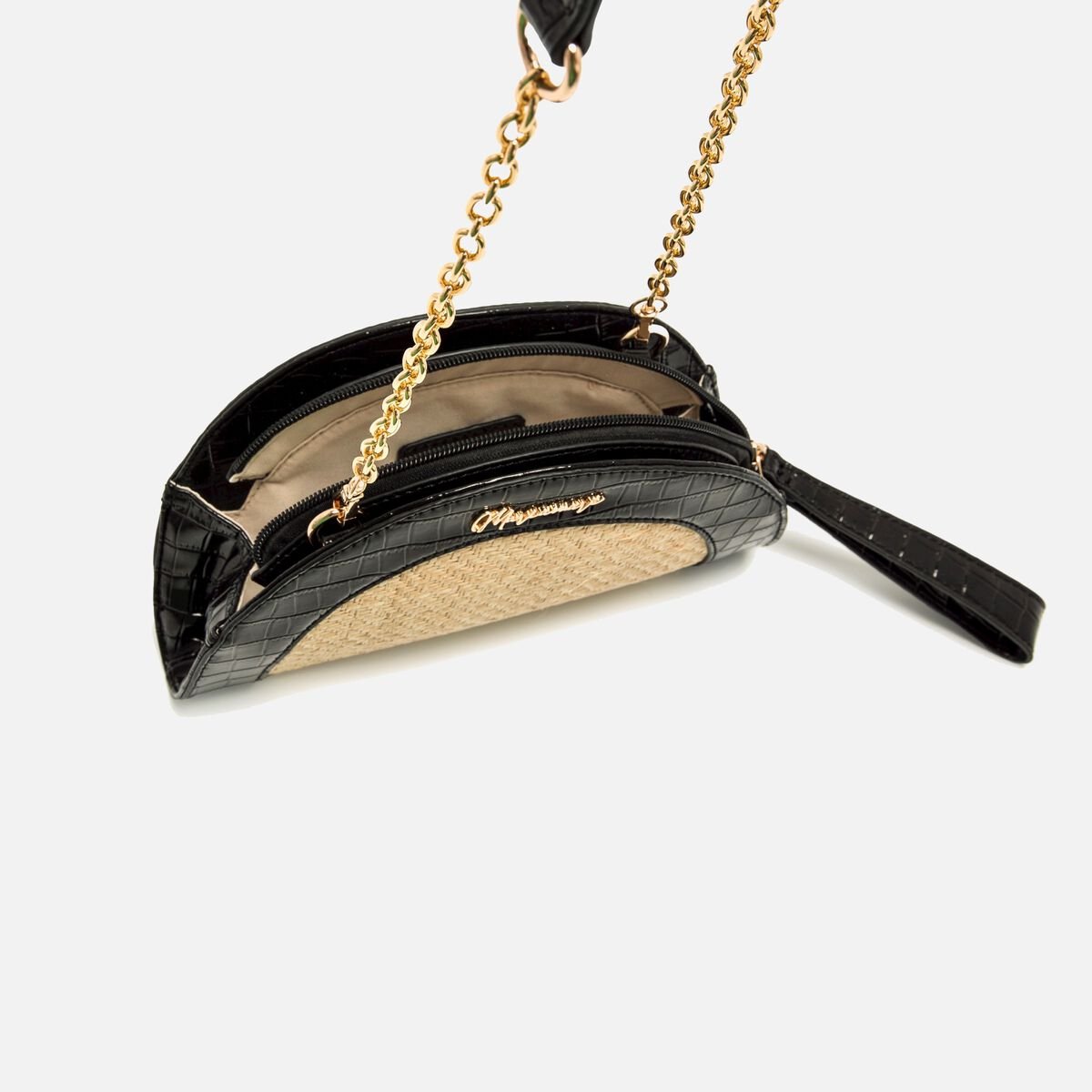 Bolsos de mano de Mujer modelo DIAM de MARIAMARE image number 4