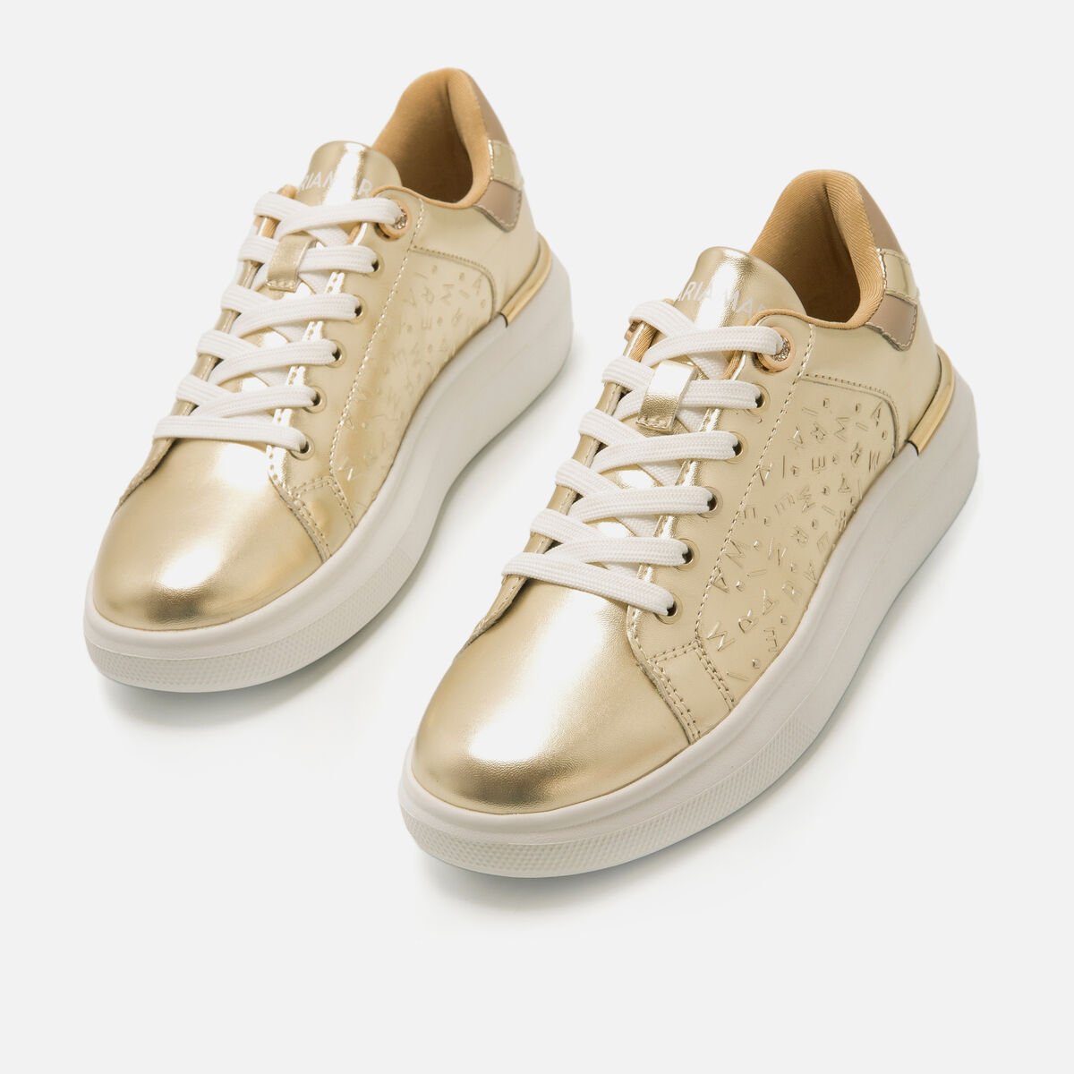 Zapatillas de Mujer modelo VARESE de MARIAMARE image number 2