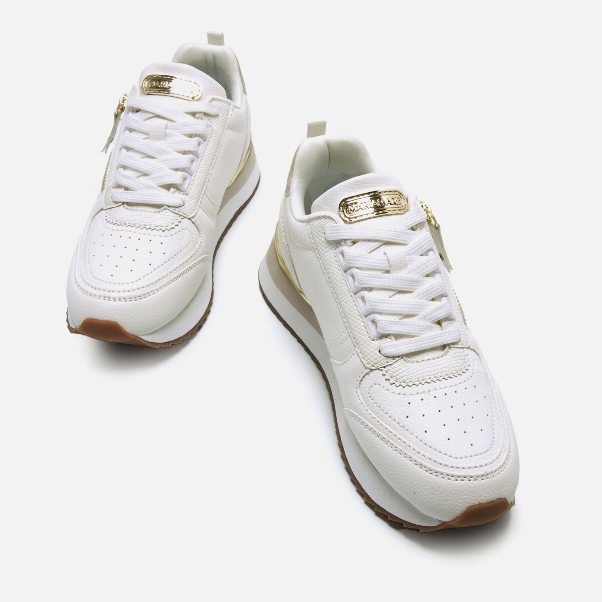 Sneakers de Mulher modelo NARITA de MARIAMARE image number 3