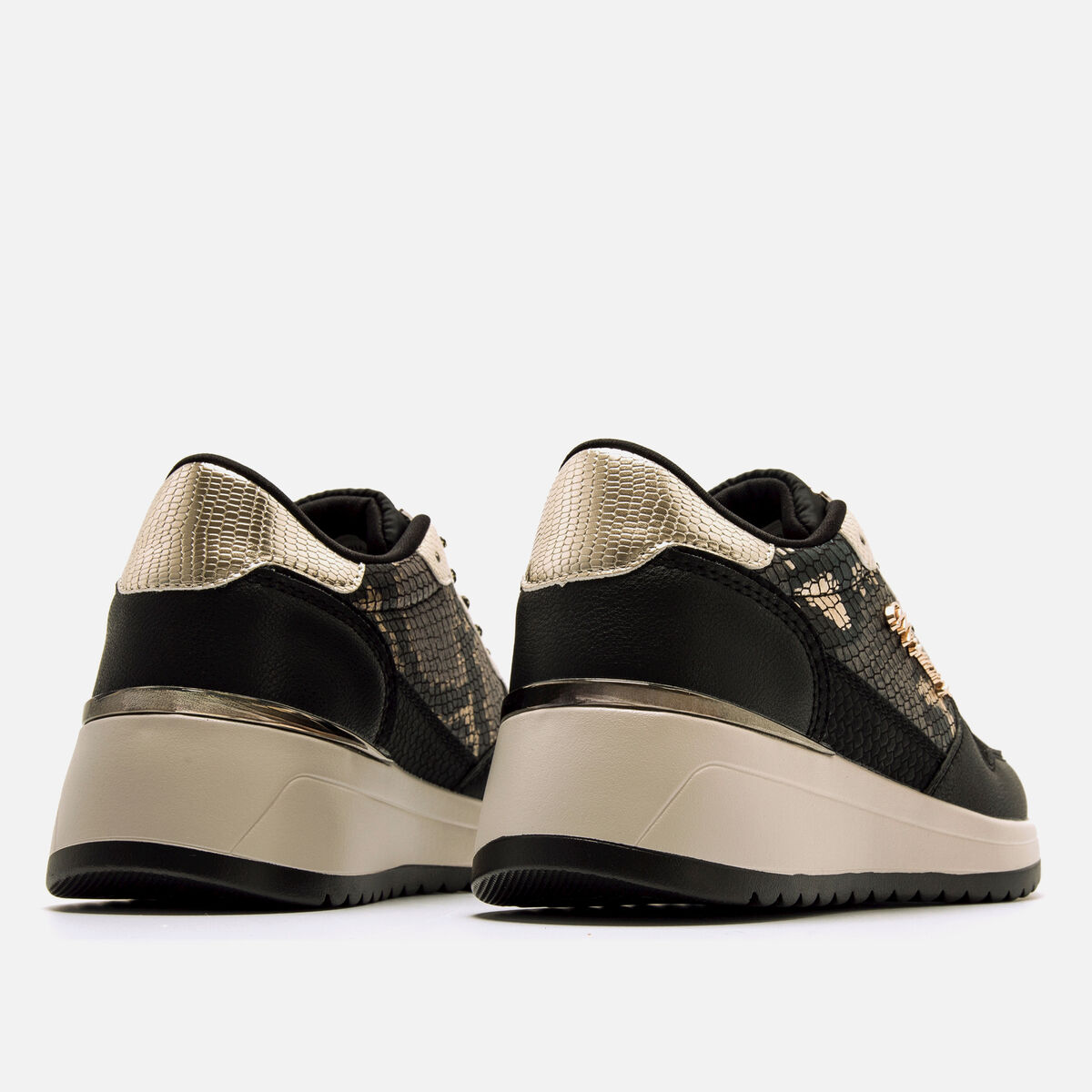 Zapatillas de Mujer modelo SALERNO de MARIAMARE image number 6