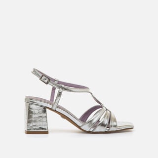 Sandalias de salto de Mulher modelo WOODIT de MARIAMARE