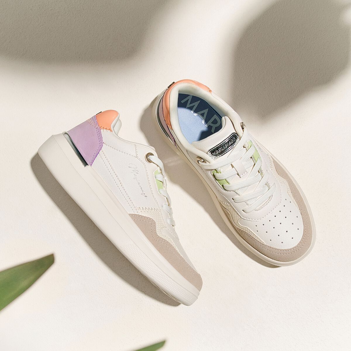 Sneakers de Mulher modelo VARESE de MARIAMARE image number 1