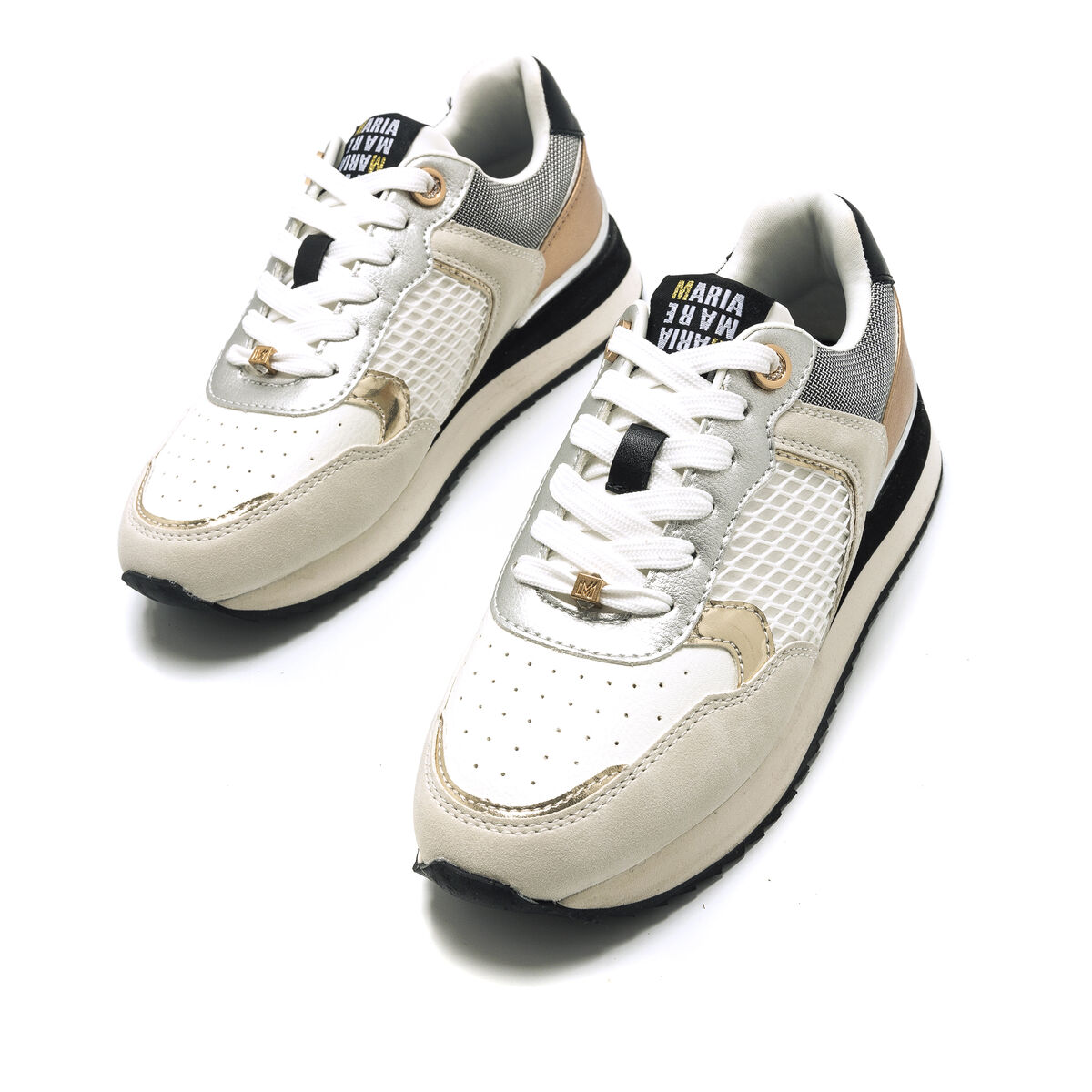 Zapatillas de Mujer modelo NARITA de MARIAMARE image number 2
