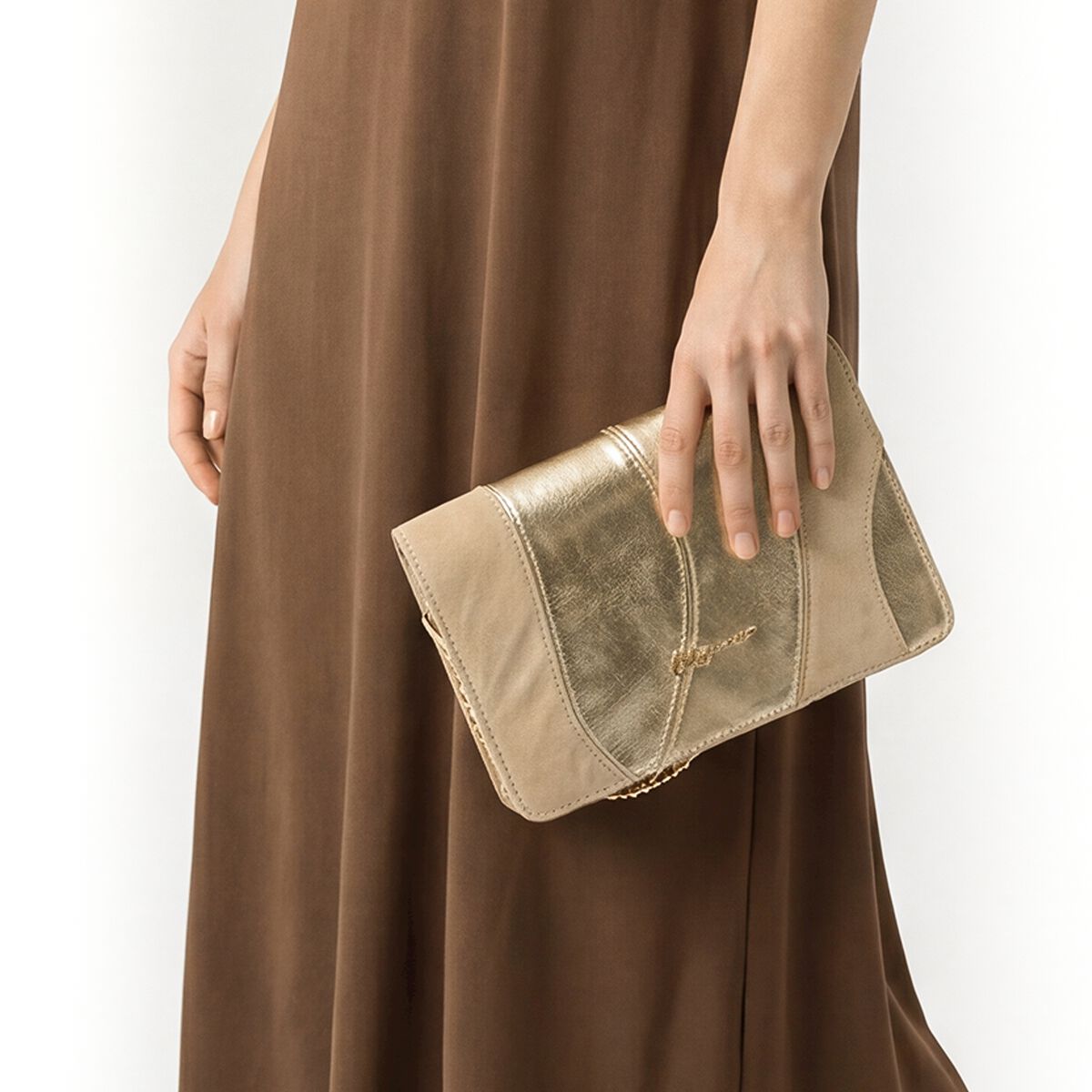 Bolsos de mano de Mujer modelo COPA de MARIAMARE image number 2