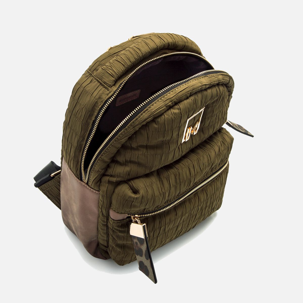 Sacs a dos pour Femme modèle PERLI de MARIAMARE image number 4