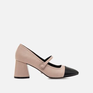 Zapatos de tacon de Mujer modelo PIENZA de MARIAMARE