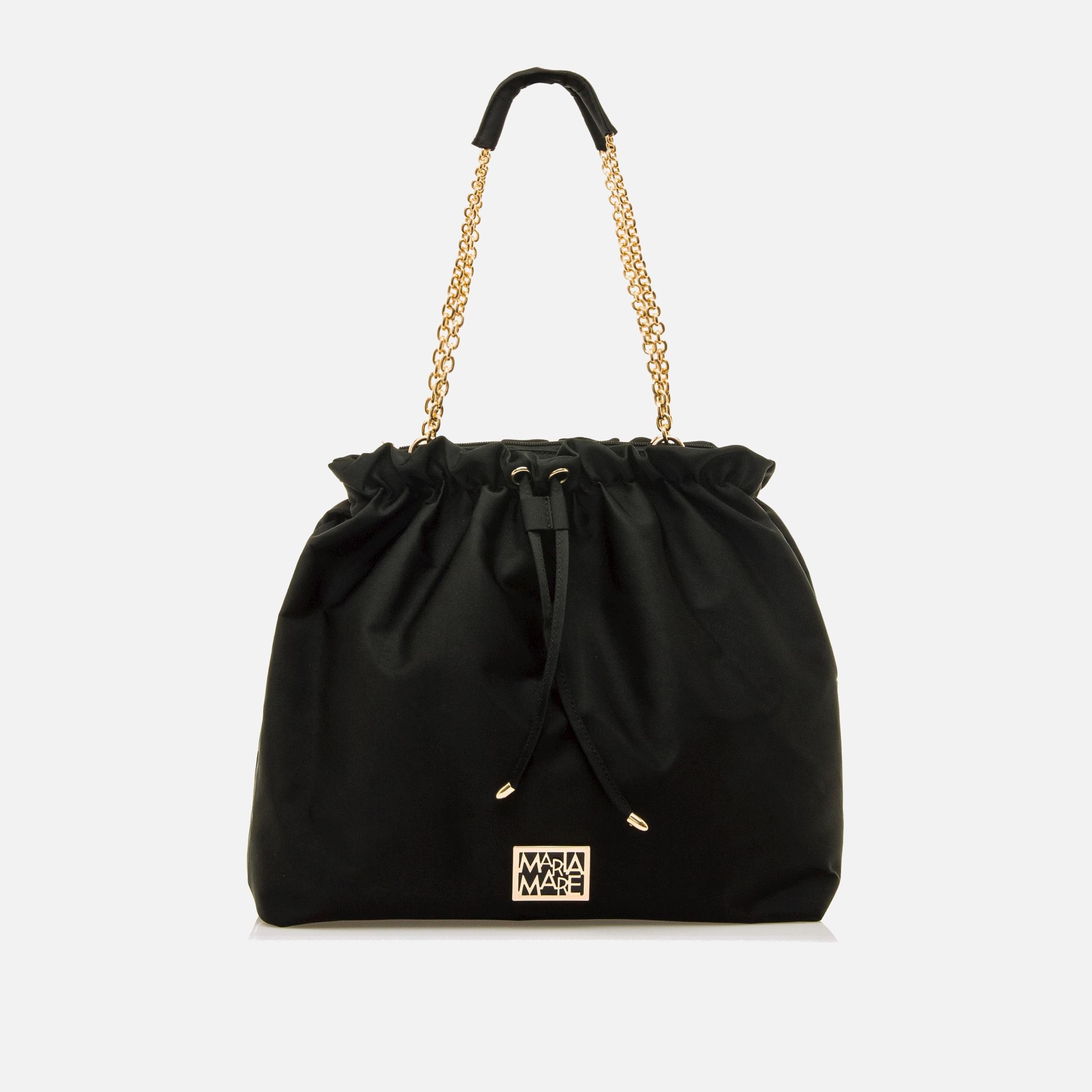 Buy DAISE black 58115 HANDBAGS Mariamare for WOMAN