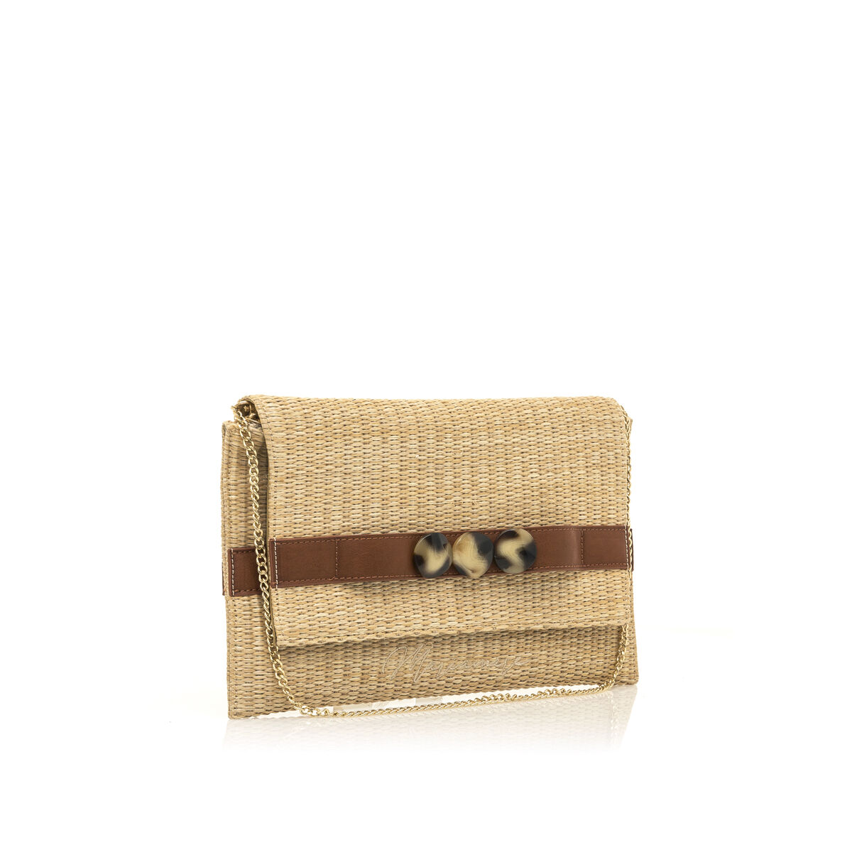 Bolsos de mano de Mujer modelo GARA de MARIAMARE image number 2