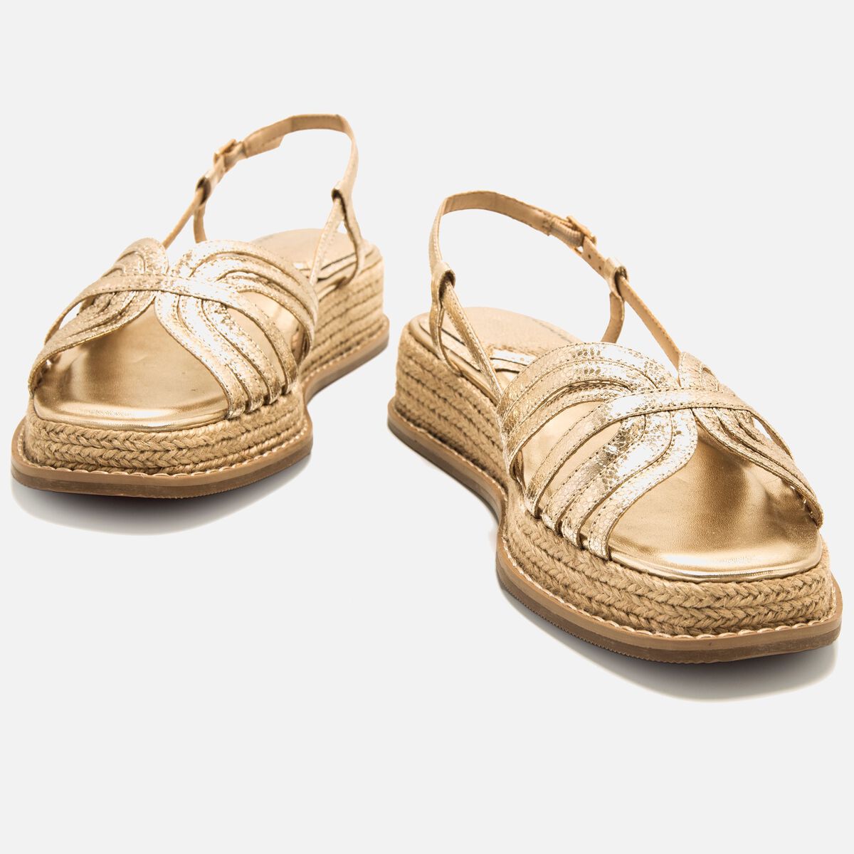 Sandalias planas de Mujer modelo GAETA de MARIAMARE image number 5