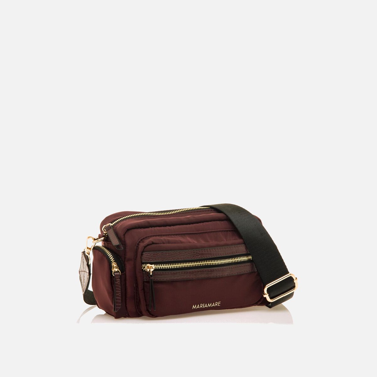 Sacs bandouliere pour Femme modèle SIHLOH de MARIAMARE image number 2