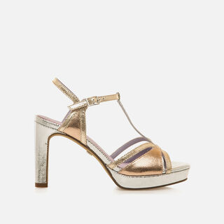 Sandalias de tacon de Mujer modelo ACATE de MARIAMARE