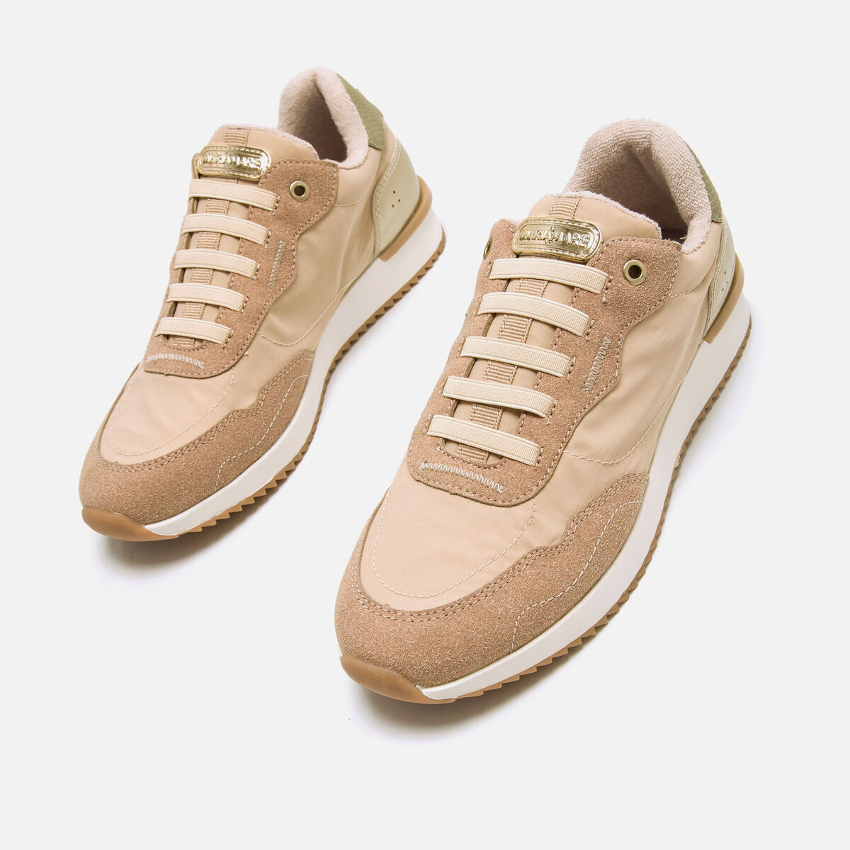 Sneakers pour Femme modèle LIVANA de MARIAMARE image number 5