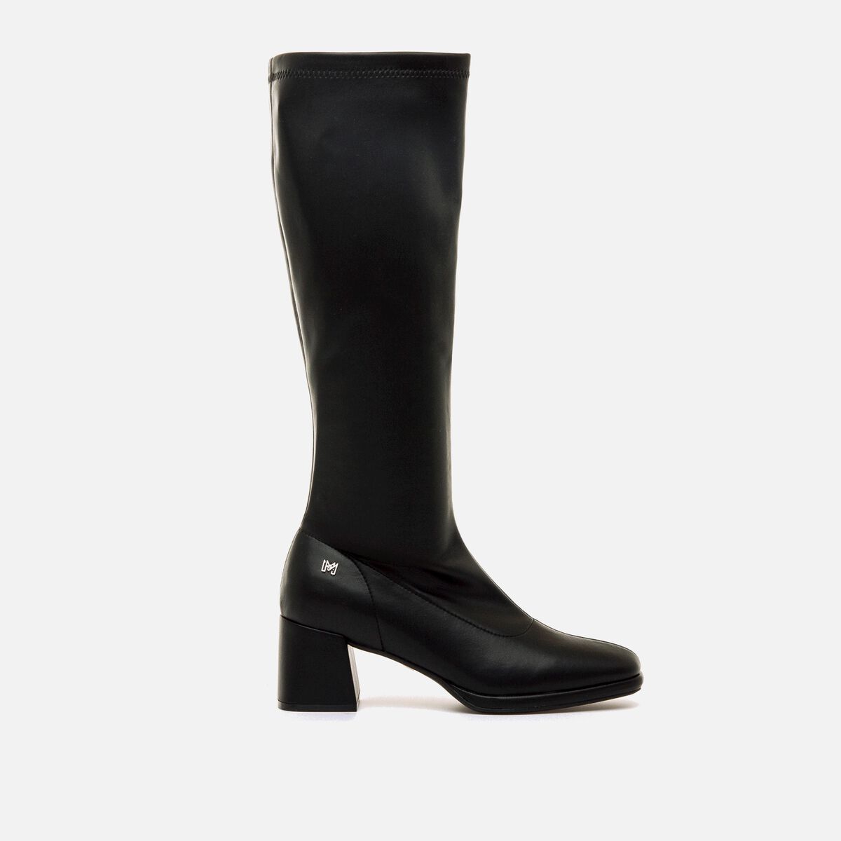 Botas de tacon de Mujer modelo NEROLA de MARIAMARE image number 0