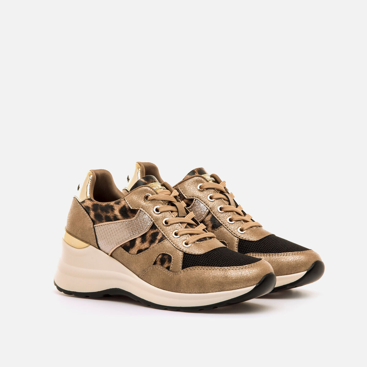 Zapatillas de Mujer modelo CINZIA de MARIAMARE image number 4