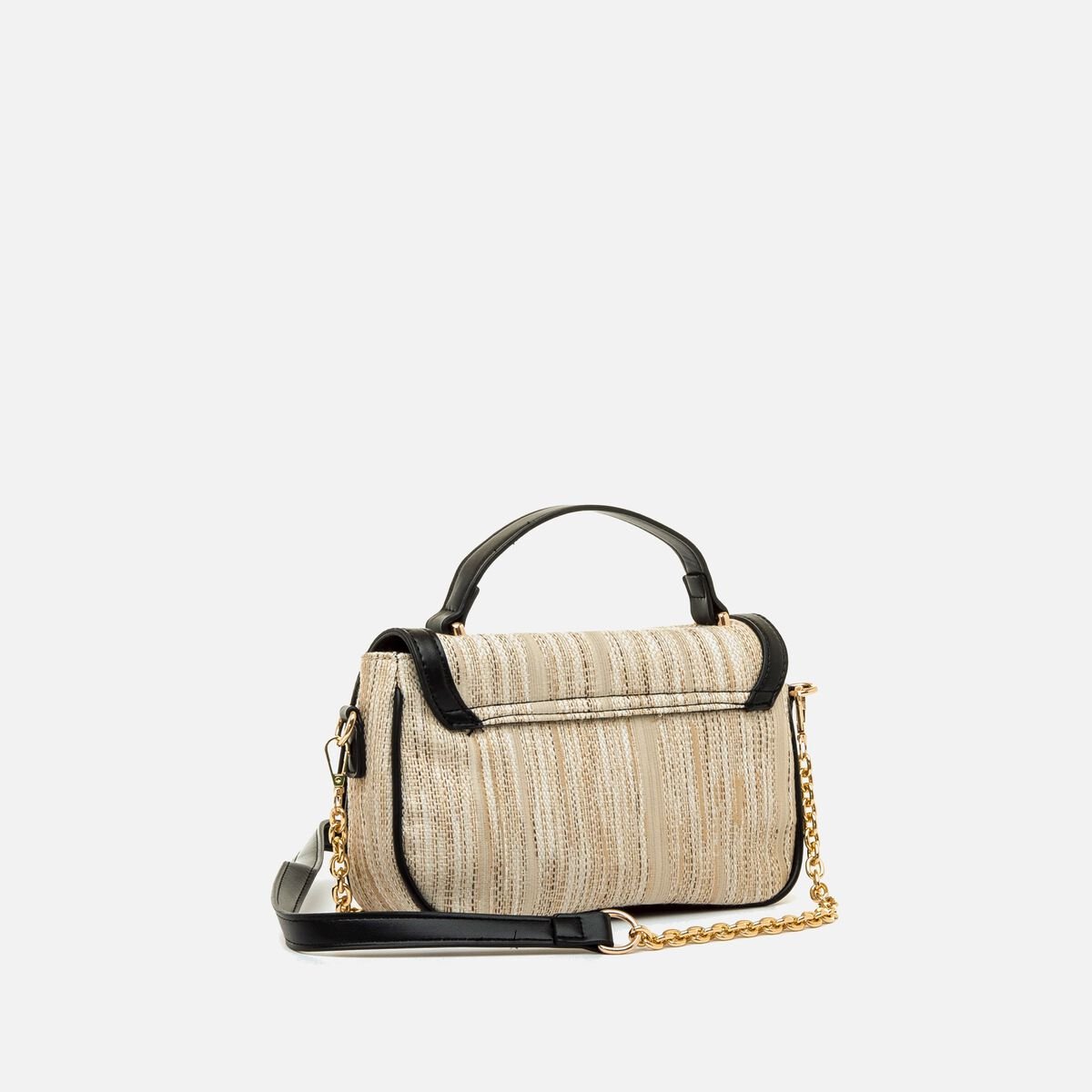 Sacs bandouliere pour Femme mod&egrave;le FRIO de MARIAMARE image number 3