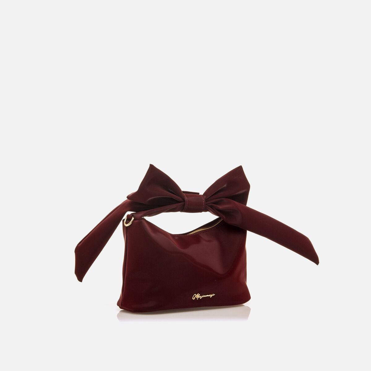 Bolsos de mano de Mujer modelo BOW de MARIAMARE image number 2