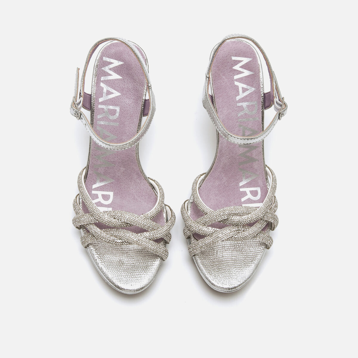 Sandalias de salto de Mulher modelo ACATE de MARIAMARE image number 3