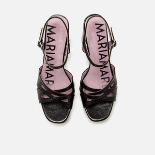 Sandalias de salto de Mulher modelo ROSETA de MARIAMARE