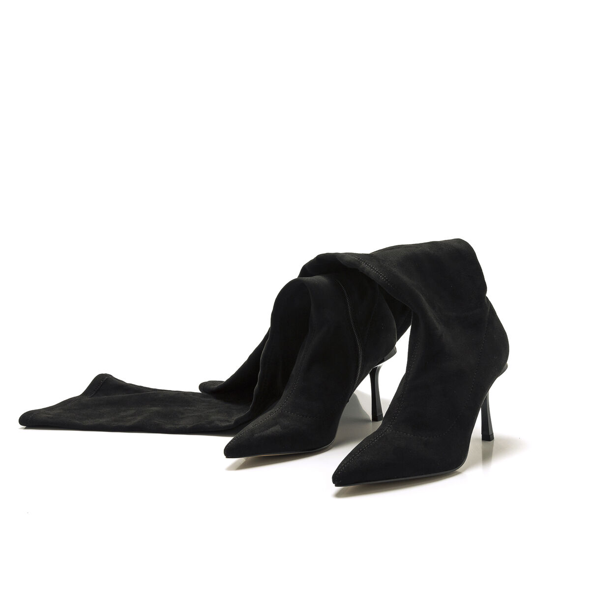 Botas de tacon de Mujer modelo BIELLA de MARIAMARE image number 6